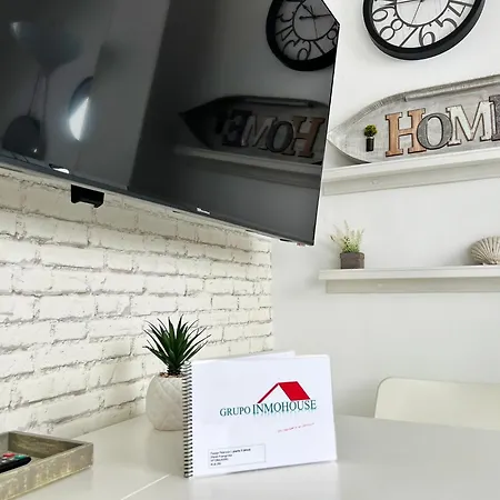 Coqueto Atico De Playa Appartement Fuengirola